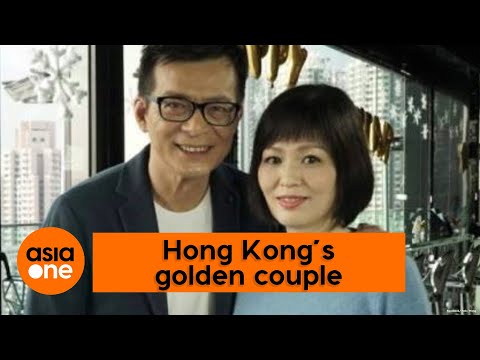 TLDR: 38 years of devotion: Felix Wong and Leung Kit Wah