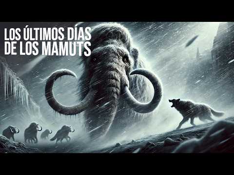 ¿Cómo Y Cuándo Murió El Último Mamut?