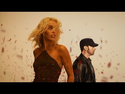 Eminem & Miley Cyrus - Was It True Love? (ft. Velee) Remix by Liam