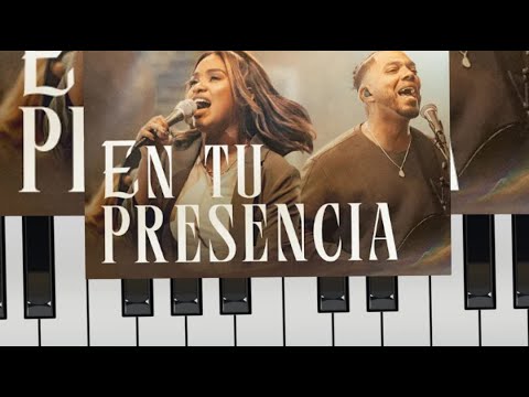 En Tu Presencia - Kabed