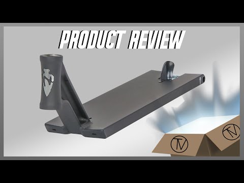 North Horizon Deck - Team Edition 5.8" Wide