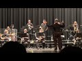 Body and Soul (Stan Kenton Orchestra arrangement )BHS Jazz Band