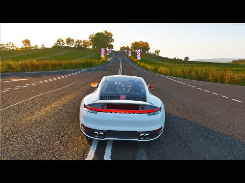 LOYD'S BIG GUY - HE'S VERY ANGRY - FORZA HORIZON 4