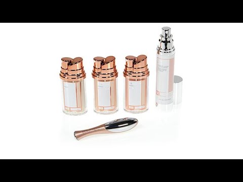 Beauty Bioscience R45 System with Serum and Infuser Tool