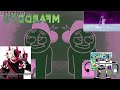 Danger Dolan Csupo Effects Round 6 Vs Everyone 6 19