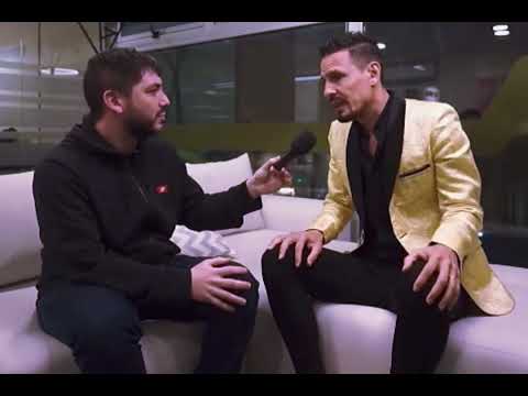 Rodrigo Tapari habla de Los Nota Lokos