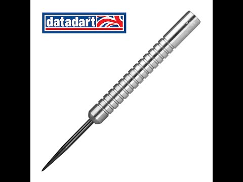 Datadart Omega Ringed Darts - 22gms - D0970