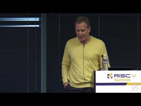 If We Get RISC-V Security Right, It Will Become the Dominant Processor in the $470B IoT Market