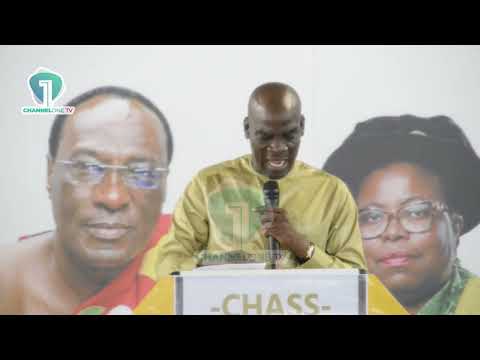 Haruna Iddrisu Urges Striking University Staff to Return to Negotiations