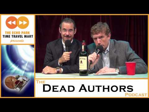 Chapter 18: Brendan Behan, featuring Brian Stack