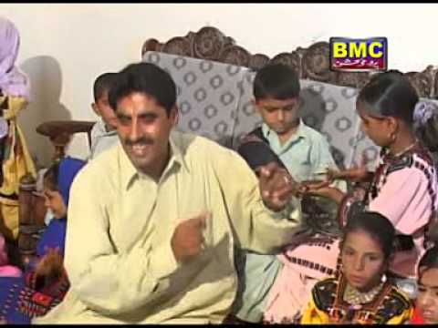 Arif Baloch | Halo Halo Khny | Vol 65 | Balochi Hits Songs | BalochiWorld