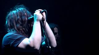 Katatonia - Wait Outside (London, England) 5/6/11