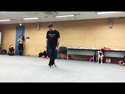 :: Jonathan Palermo :: Hayart Alby Maak - Korea 2019