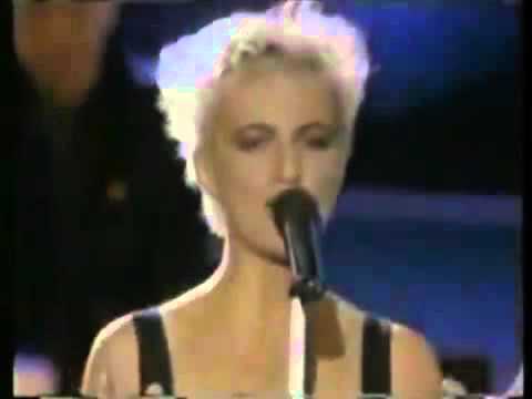 Habla el corazon   Roxette español