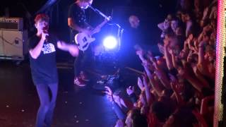 New Politics - Goodbye Copenhagen