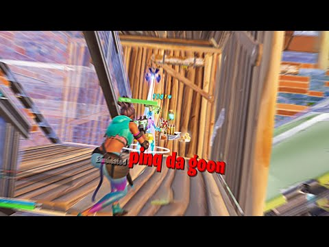 Listen🗣️ fortnite highlights#1 (ZED X CAMZ)