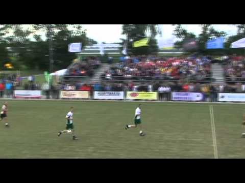 18-06-2011 Veldkampioenschap TOP/Wereldtickets - PKC (doelpunten)