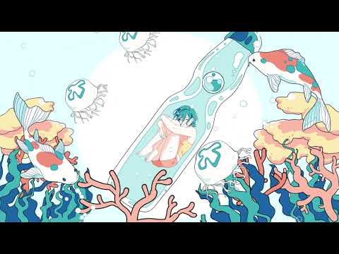 low mana & REI SARAH - reroll (Lyric Video)