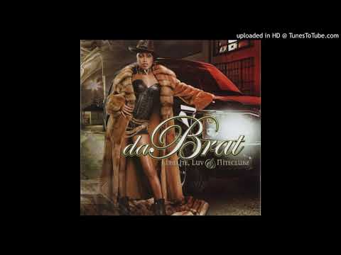 Da Brat - World Premiere (Ft Jermaine Dupri, Q Da Kid & M.O.P)