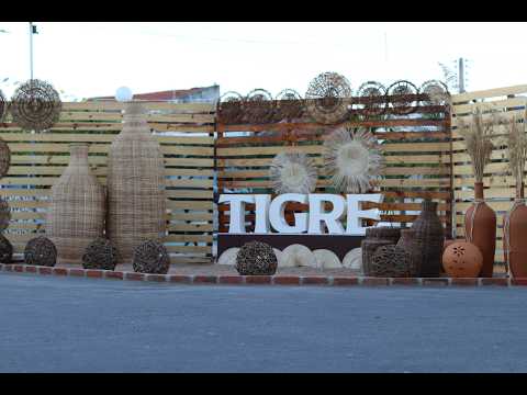 SÃO JOÃO DO TIGRE, TRADIÇÃO, FÉ E CULTURA!