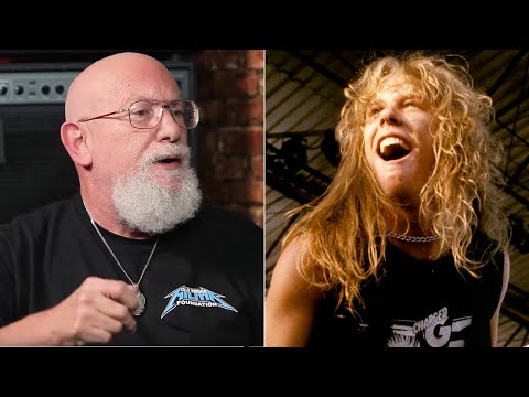 The Definitive Story of How Metallica Got Signed | Jonny Z