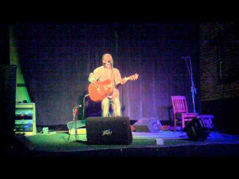 Dave Boutette - Swinging on a Star - 10-25-2011