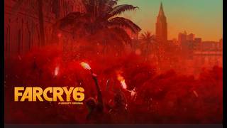 クリーク！クリーク！クリーク！    #ubisoft #farcry6