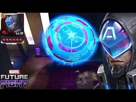 AMERICA’S ASS FINALLY TOO OLD TO PERFORM??? AVENGERS 3099 IS A MAJOR BUST 🧐| Marvel Future Fight
