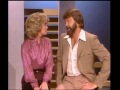 Glen Campbell & Barbara Mandrell 'Bonaparte's Retreat' 1981