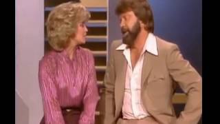 Glen Campbell &amp; Barbara Mandrell &#39;Bonaparte&#39;s Retreat&#39; 1981