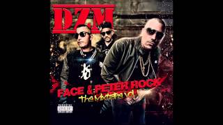 10 - FACE & PETER ROCK - NYC/SDC feat. EL SOED