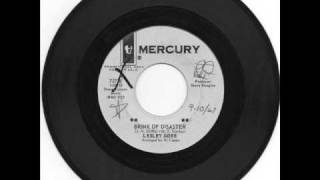 Lesley Gore - Brink of Disaster
