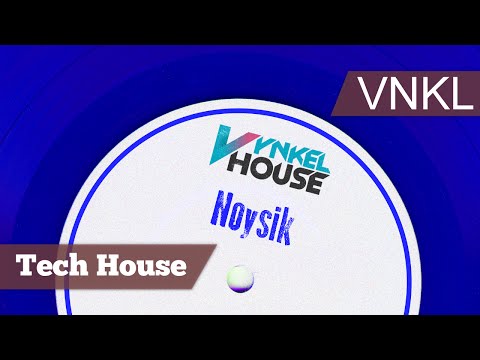 Noysik - Spektrum - Vynkel House