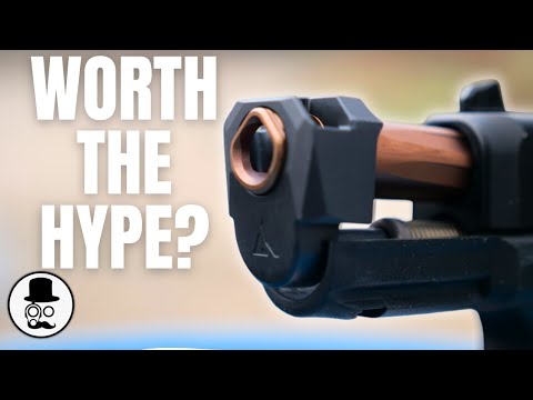 Is the Radian Ramjet as good as they say it is?