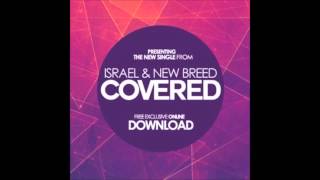 Israel Houghton-Covered-New Single 2014