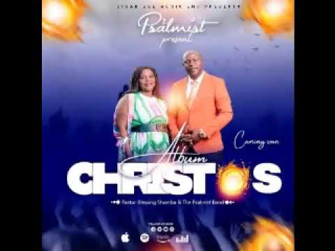 Blessing Shumba Christos Album 2024 Mixtape By Dj Sigah Bee Music Ent Zimdancehall