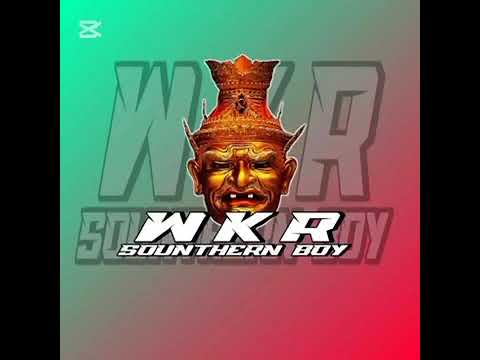 W.K.R.DJ လော်သံရှယ်မိုက်🥶🥵🥵