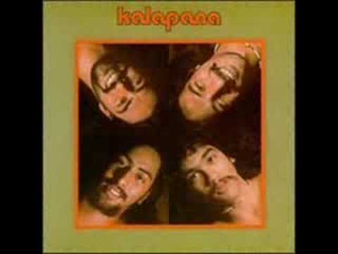Kalapana - When The Morning Comes