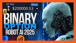 BINOLLA ROBOT 2025 - POCKET OPTION BOT - AI GPT LIVE