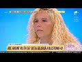 Alina Mazilu Este Convinsă Că Are Argintul Viu în Ea