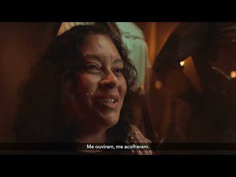 Campanha Agosto Lilás
