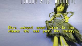 Demon by LONDON AFTER MIDNIGHT [with lyrics]