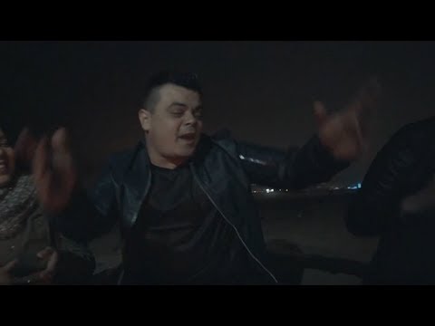 Voy Corriendo A Ti - Josh Jauregui (Video Oficial)