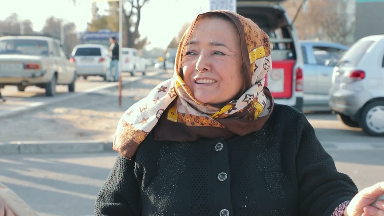 Onamdan kechmayman || BIR KAM DUNYO