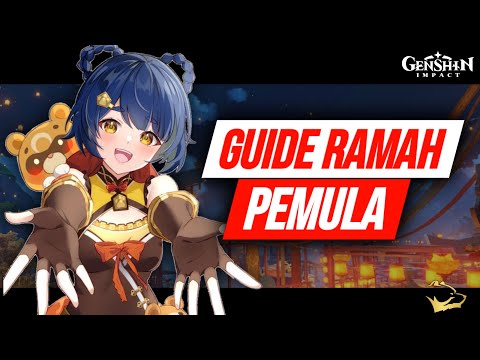 8 KESALAHAN BUILD Xiangling + Penjelasan Team BURGEON - Top Up di Meppostore.id