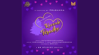 Kannale Pesadhe (feat. K Sathish)