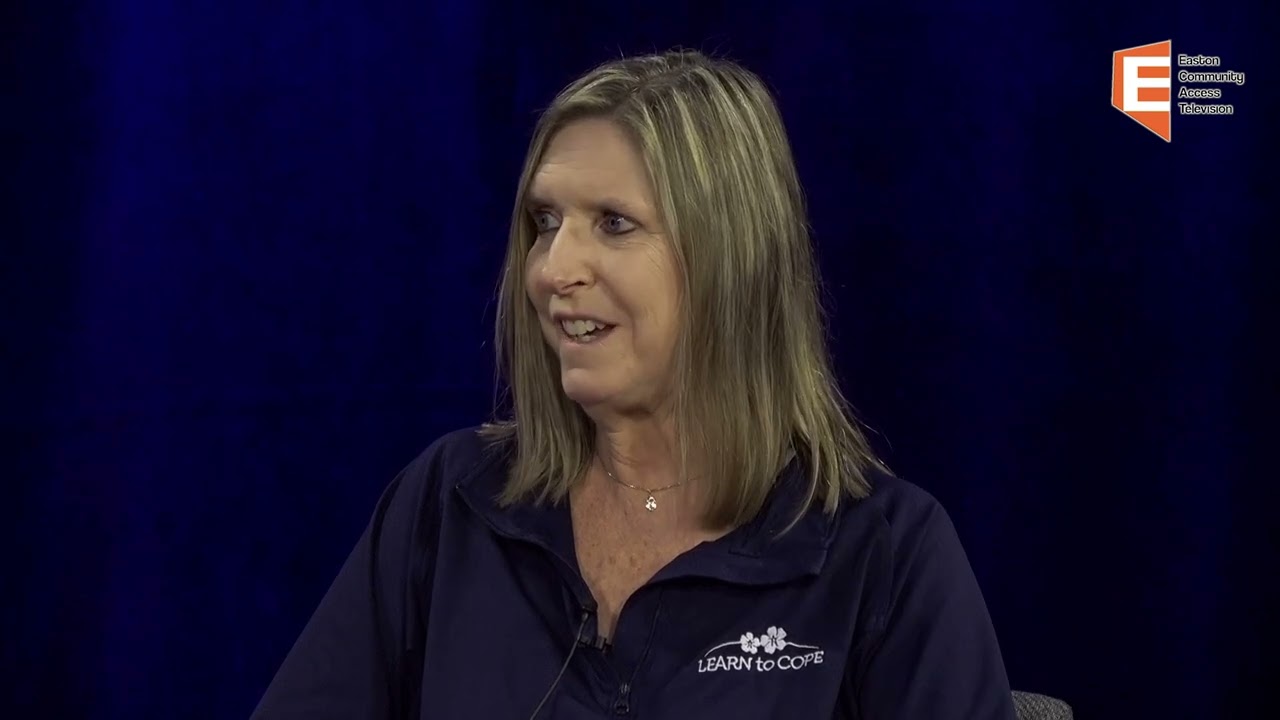 Community Forum: Learn To Cope