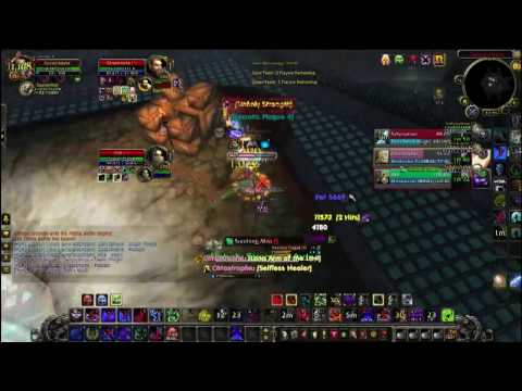 TSG  Warlords of Draenor season 2