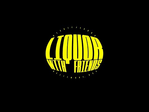 Liquor With Friends - BmoreAlien episode