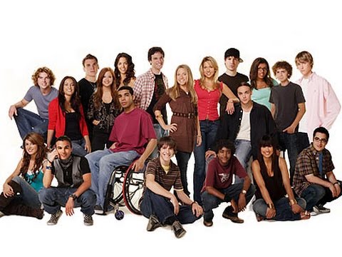 Degrassi  The Next Generation S8 [Episode 5]  Man with Two Hearts